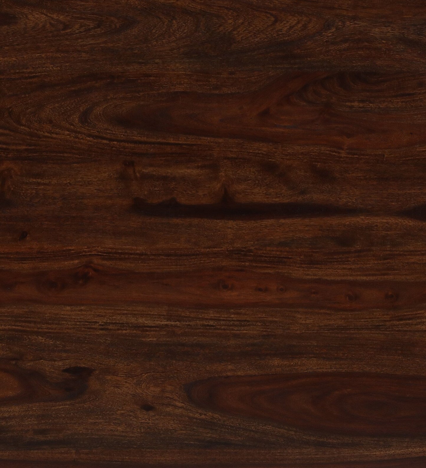 Sheesham Wood Trunk In Provincial Teak Finish