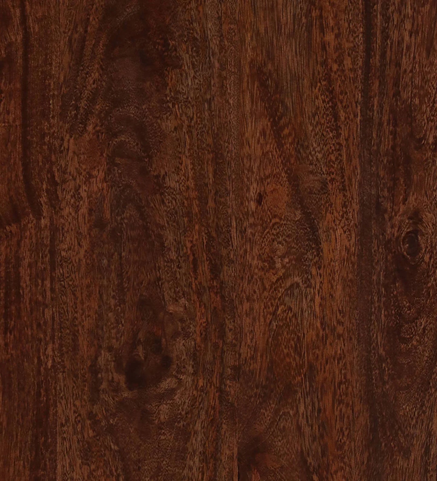 Solid Wood Trunk in Tubbaq Finish