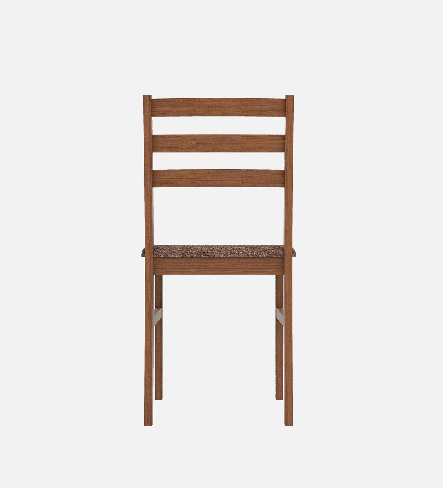 Seattle 4 Seater Dining Set in Antique Oak Finish