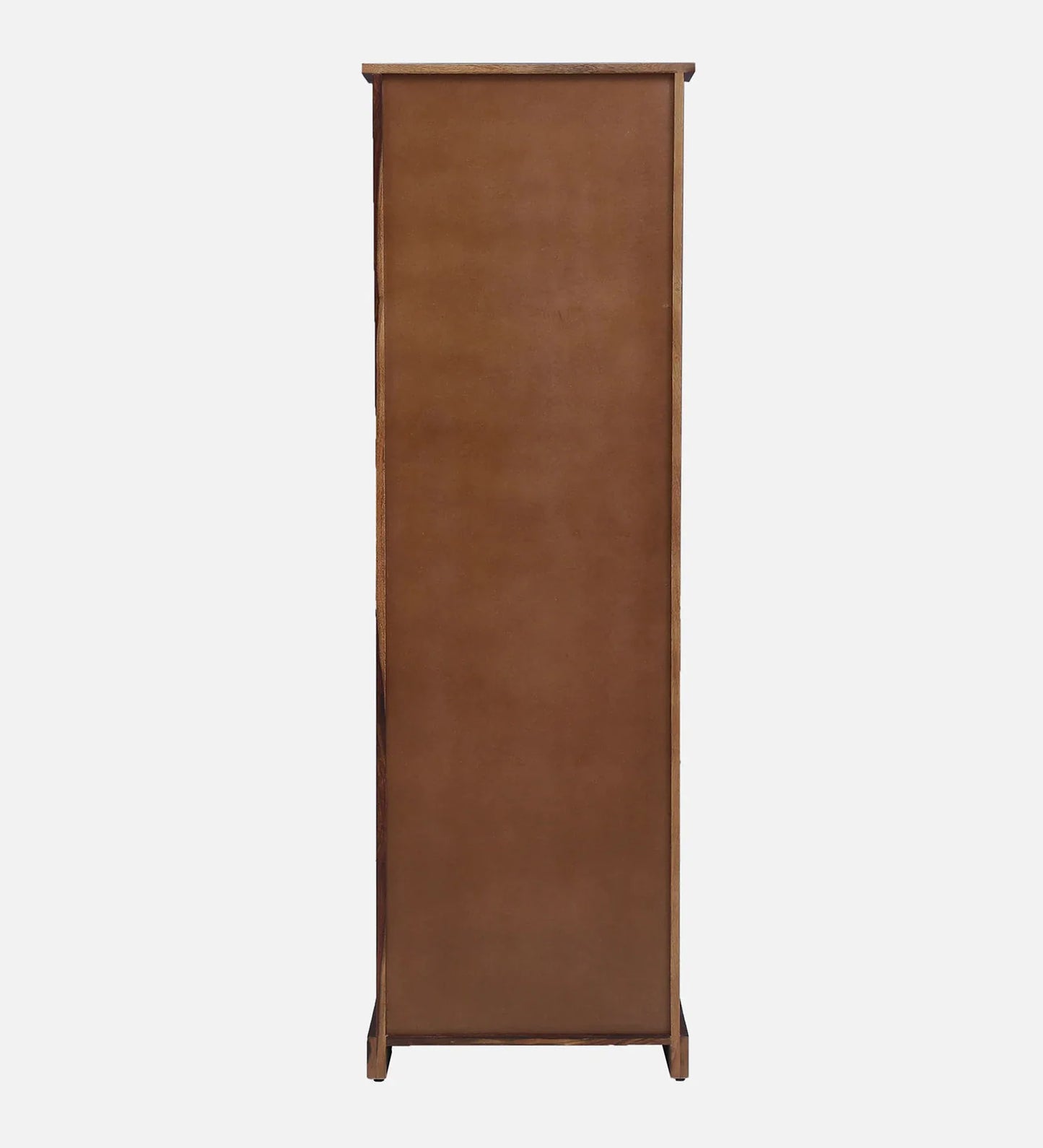 Sheesham Wood Dresser in Scratch Resistant Rustic Teak Finish