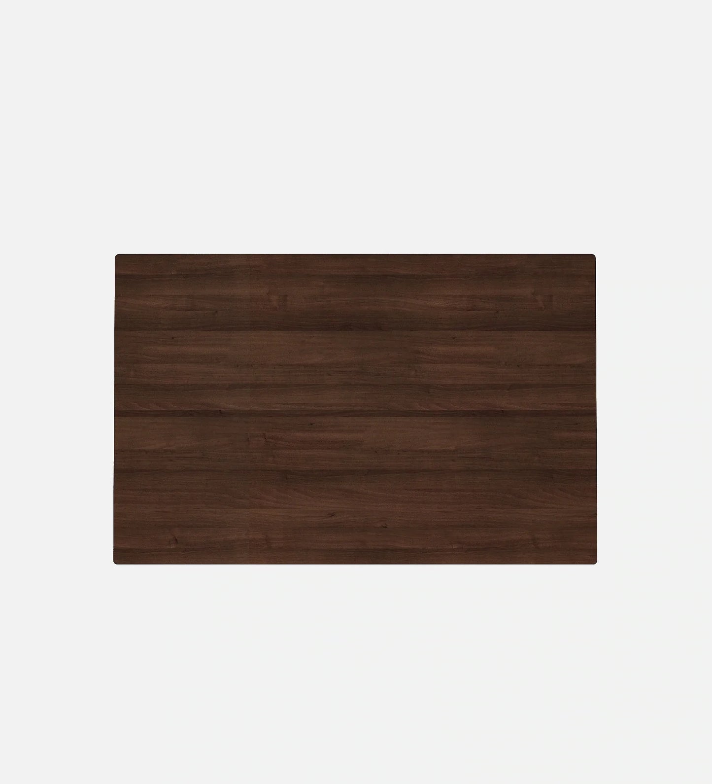 Seattle 4 Seater Dining Set in Dark Cappuccino Finish