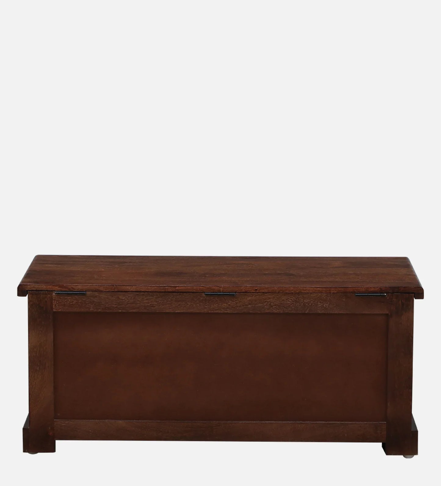 Solid Wood Trunk in Tubbaq Finish