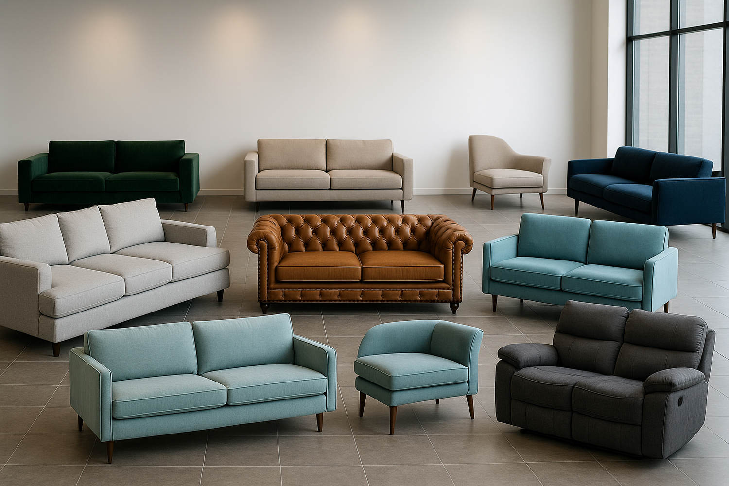 All Sofas