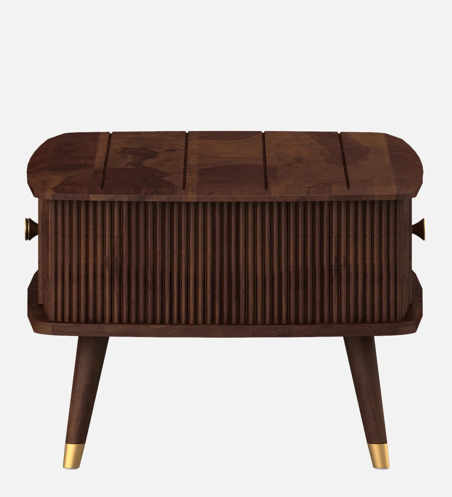 Kosmo Apollo Coffee Table In Sheesham Finish