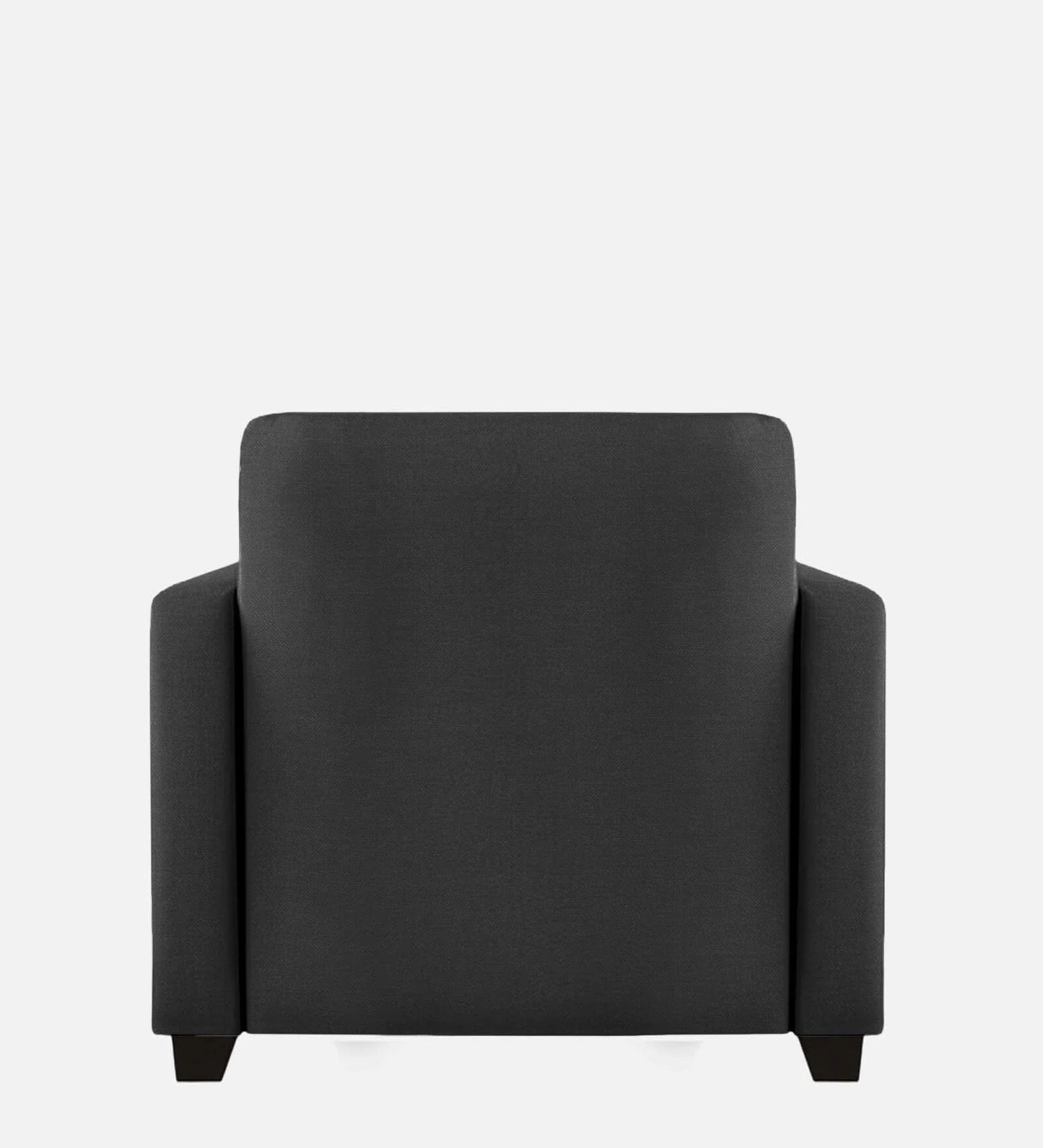 1 Seater Sofa In Grey Colour