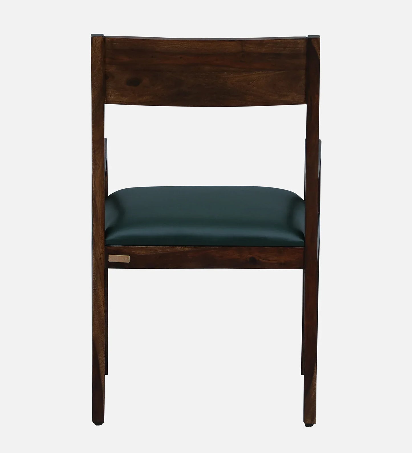 Arm Chair In Provincial Teak Finish