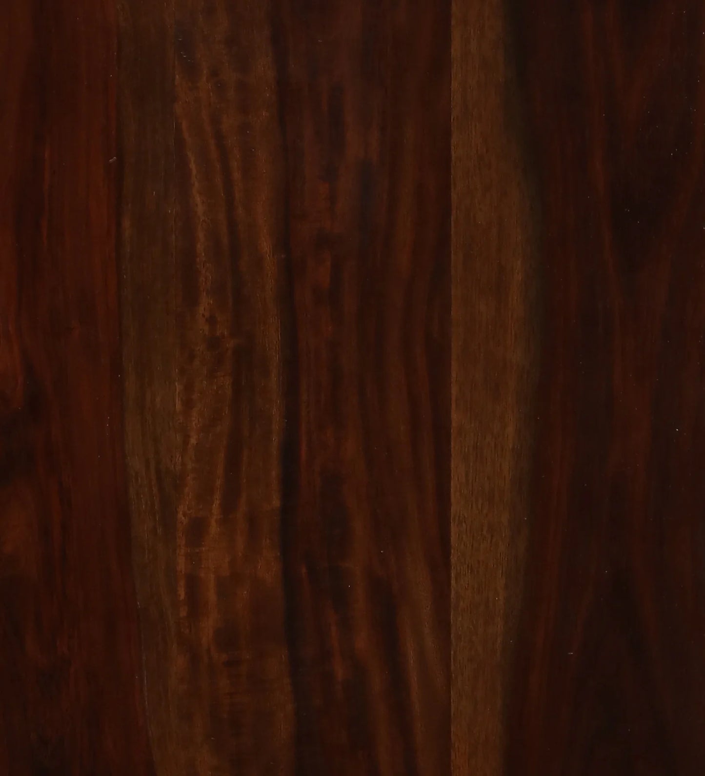 Eupen Sheesham Wood End Table In Provincial Teak Finish