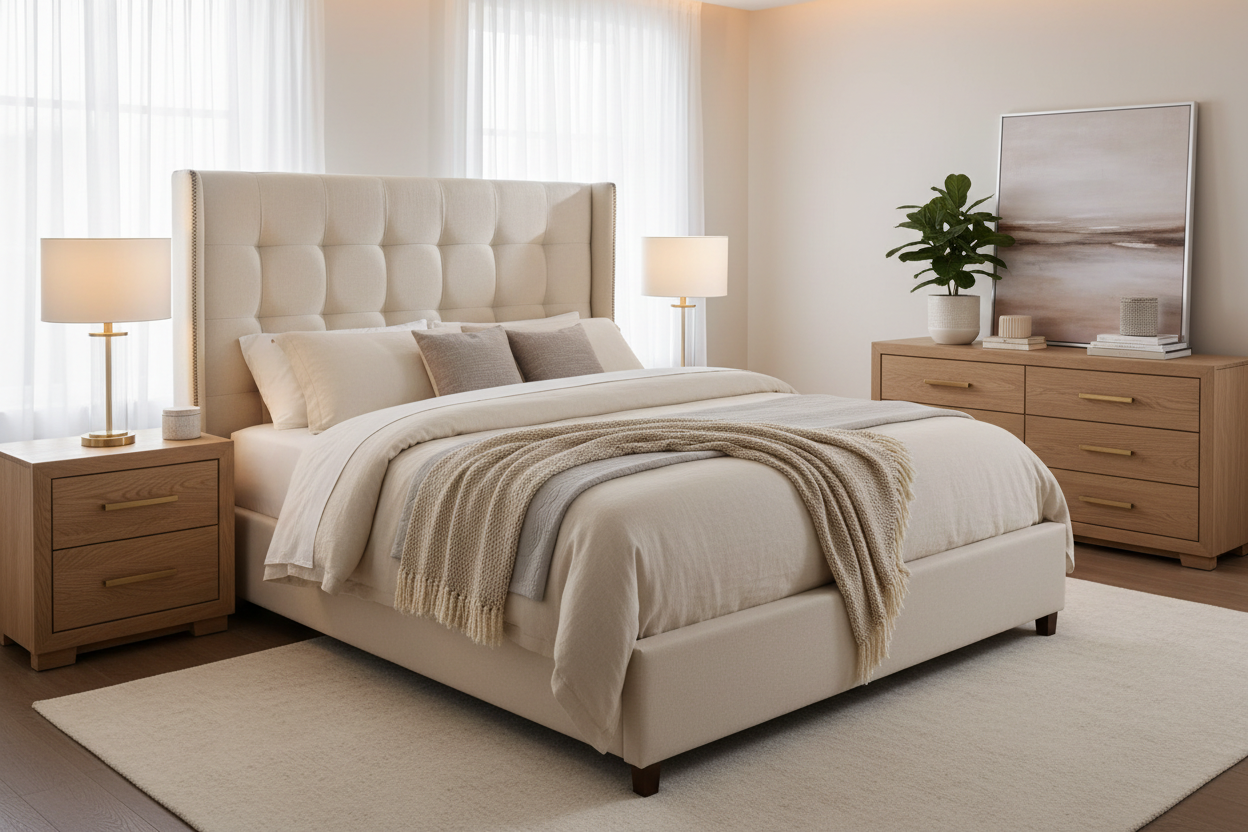 an image for bedroom furniture